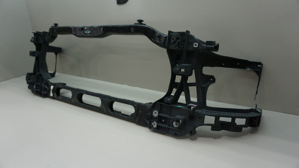 2013-2018 DODGE RAM 1500 RADIATOR CORE SUPPORT FRAME BRACKET PANEL OEM