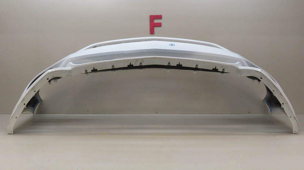 2015 2016 2017 FORD MUSTANG FRONT BUMPER COVER OEM