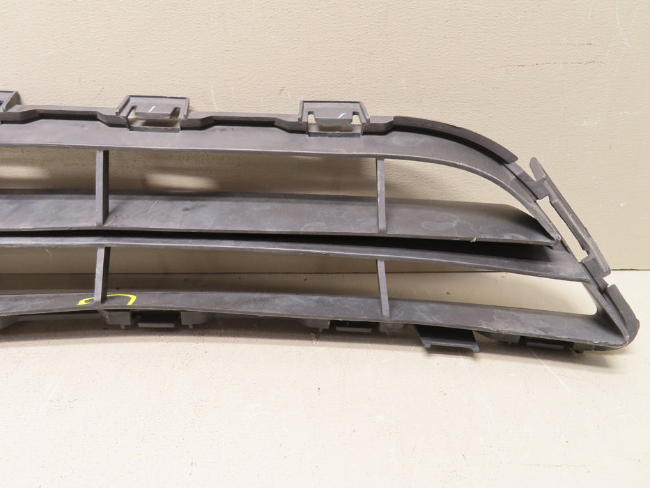 2013 - 2015 INFINITI JX35 QX60 FRONT LOWER BUMPER GRILL GRILLE OEM