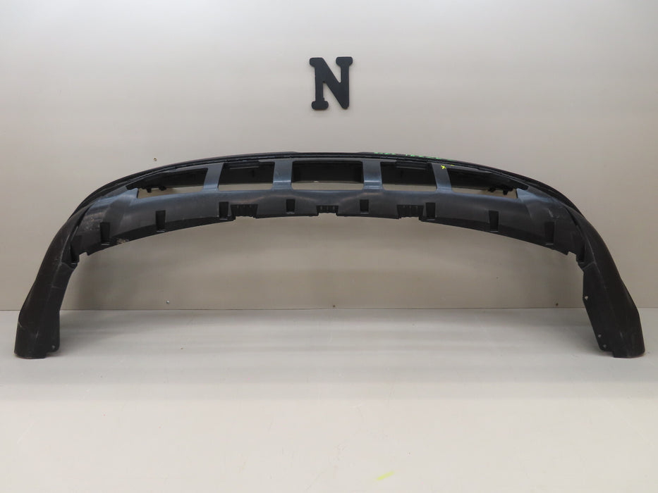 2022 2023 HYUNDAI TUCSON REAR BUMPER COVER OEM 86612-N9030