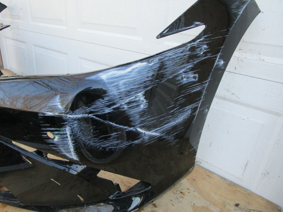 2019 19 LEXUS ES350 FRONT BUMPER COVER ORIGINAL OEM