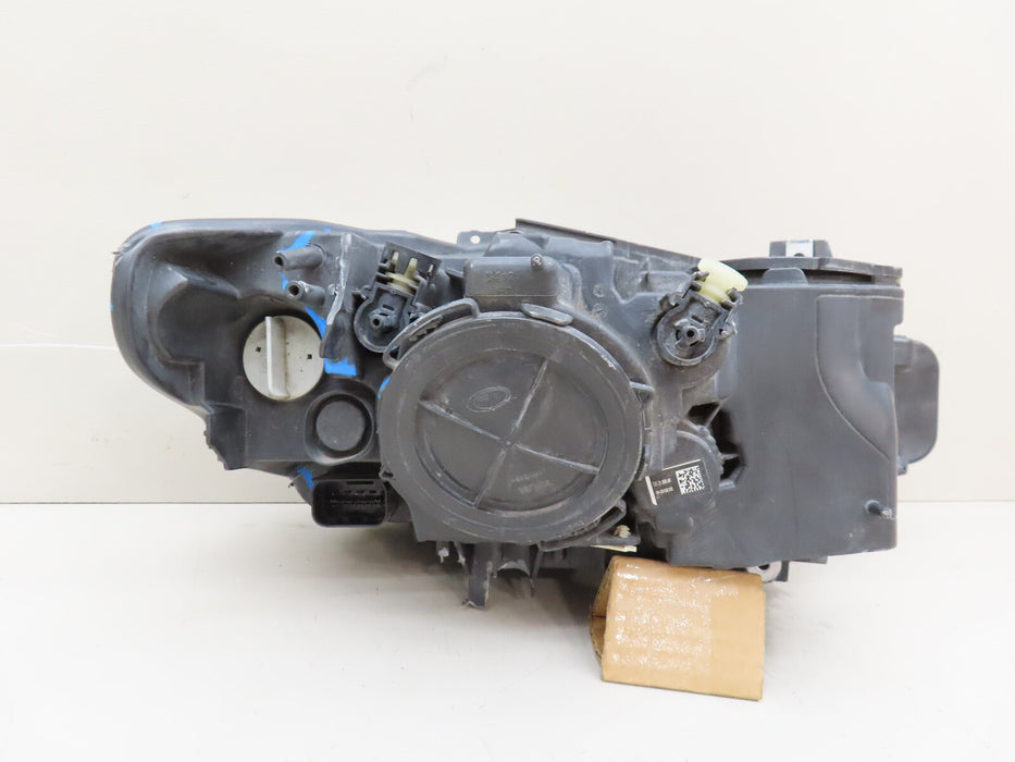 2011-2015 BMW 335I F30 FRONT LEFT DRIVER SIDE HEADLIGHT HALOGEN LAMP OEM