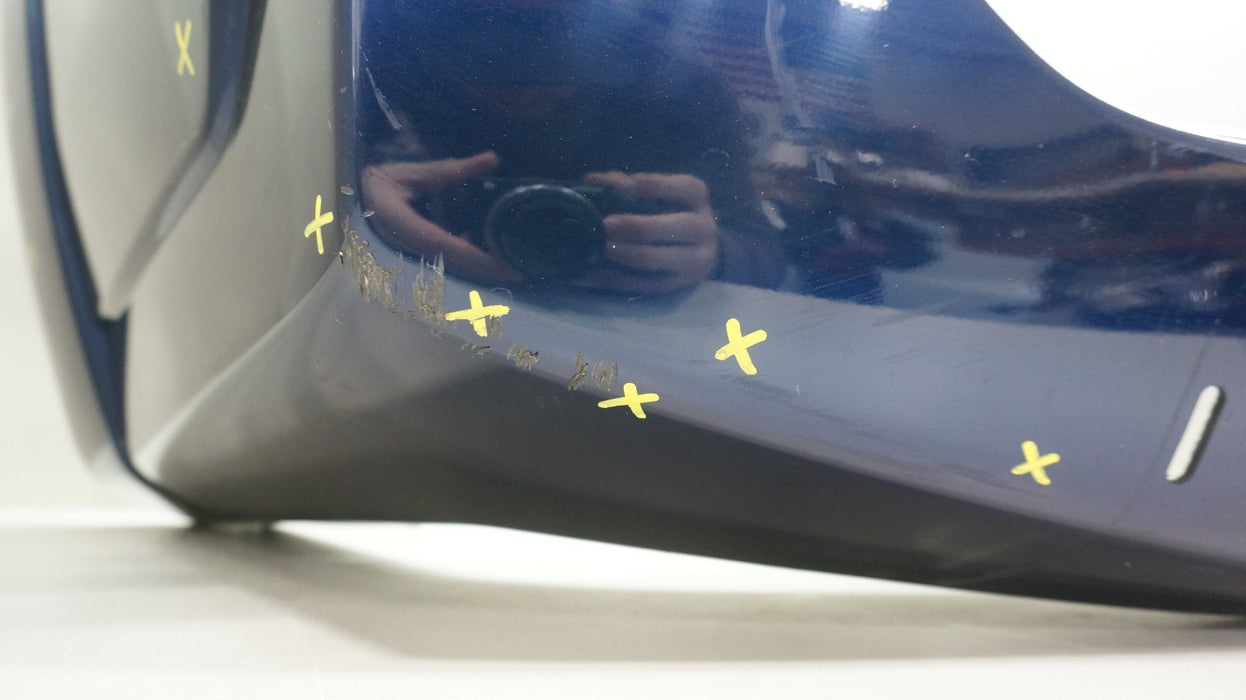 2014-2023 TOYOTA 4RUNNER REAR BUMPER COVER OEM 52159-35440