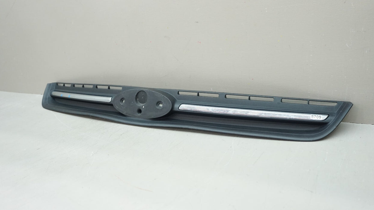 2013-2016 FORD ESCAPE FRONT UPPER BUMPER GRILLE OEM CJ54-8200
