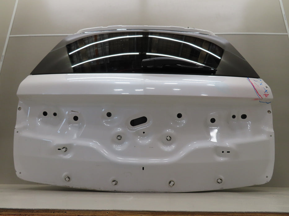 2010-2019 LINCOLN MKT REAR TAILGATE LIFT GATE TRUNK LID SHELL OEM
