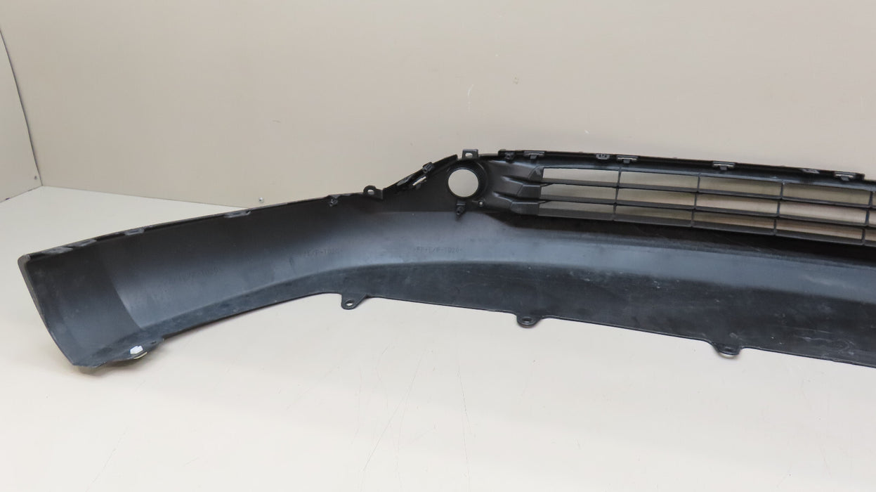 2021-2022 TOYOTA VENZA FRONT LOWER BUMPER COVER OEM 52411-48070