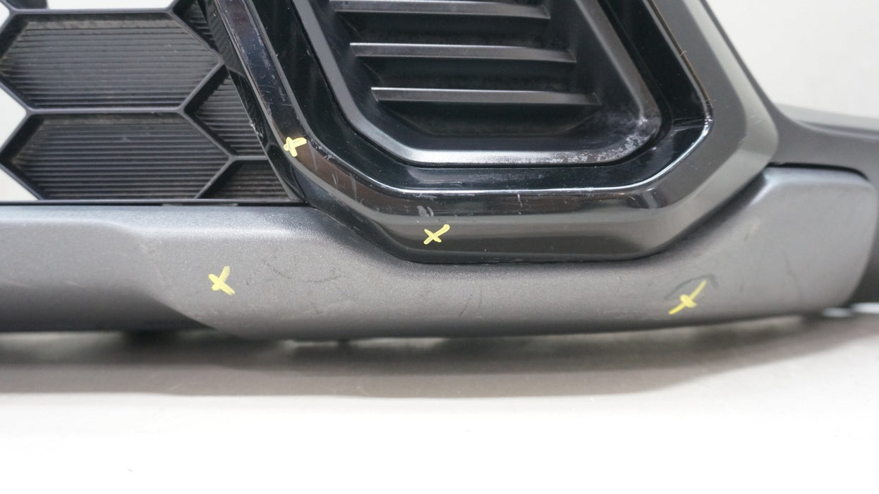 2023-2024 HONDA CRV CR-V FRONT LOWER BUMPER VALANCE 71105-3D4A-A000 OEM