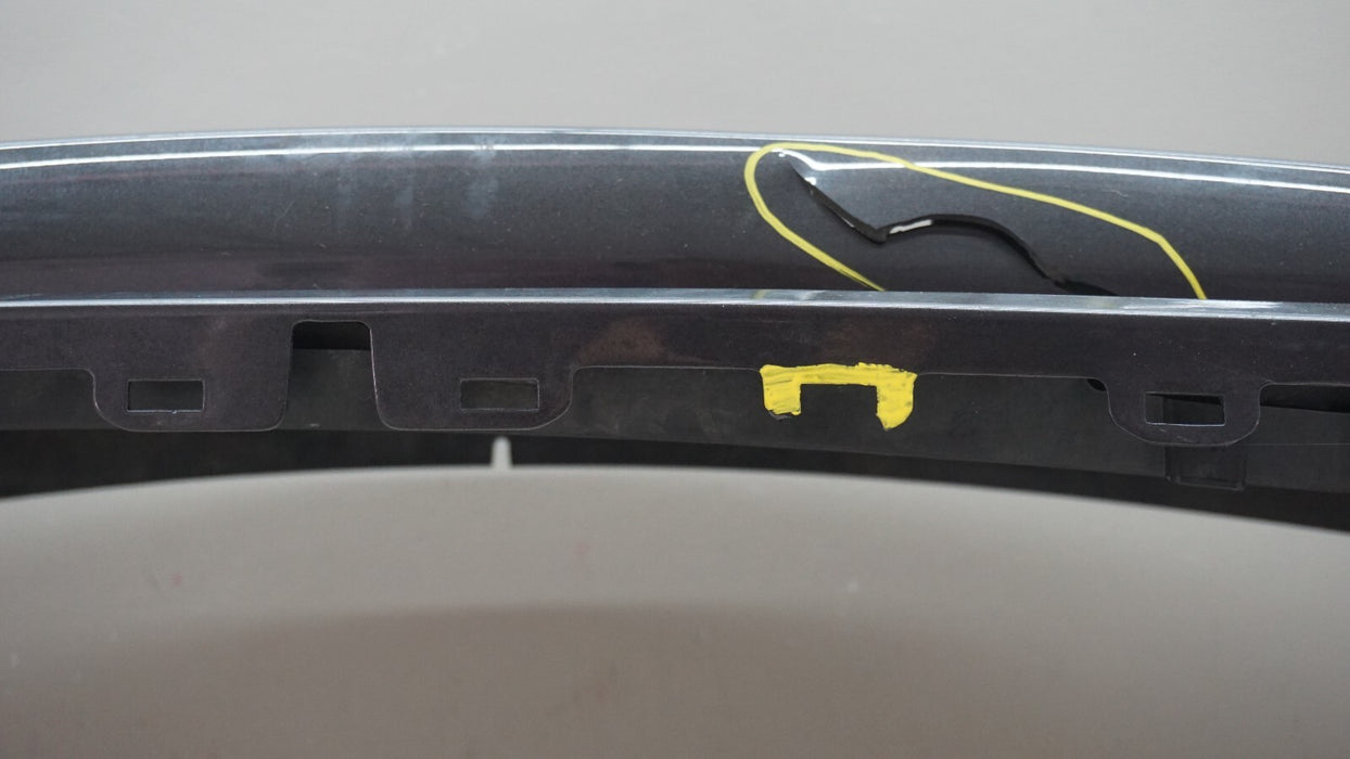 2016-2020 MCLAREN 570S REAR UPPER BUMPER COVER 13A3726CP OEM 16 17 18 19 20