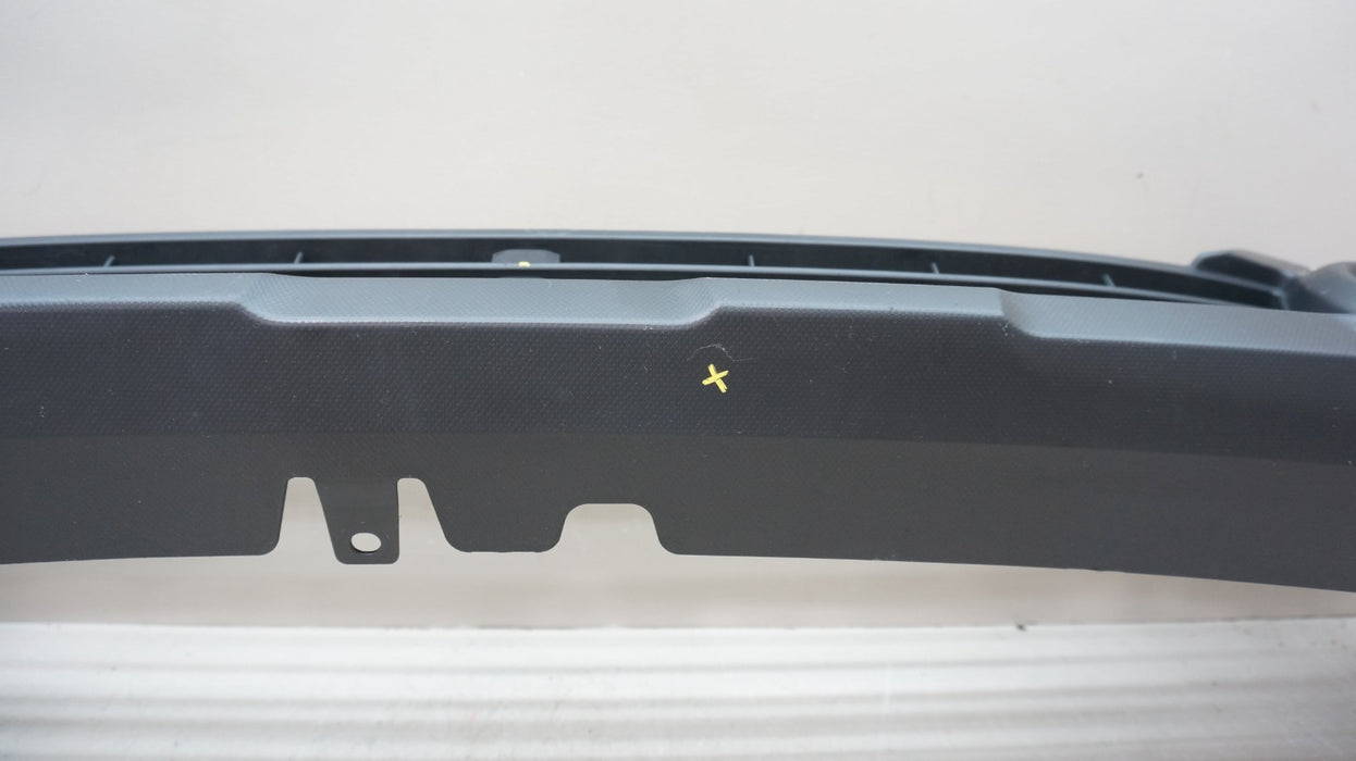2023-2024 SUBARU OUTBACK FRONT LOWER BUMPER COVER OEM 57731AN60A