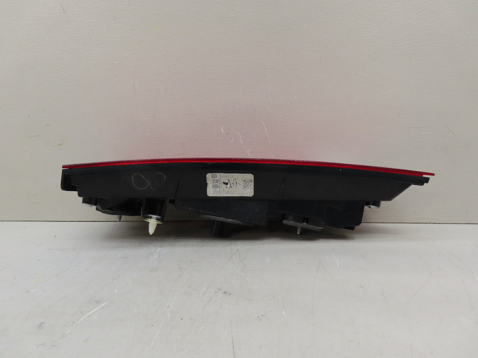 2016-2018 HONDA PILOT REAR LEFT DRIVER SIDE TAIL LIGHT INNER OEM