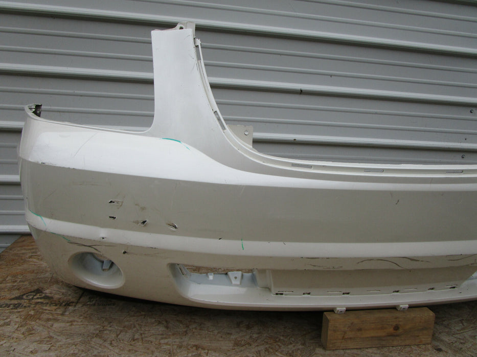 2007 2008 2009 2010 2011 2012 2013 2014 GMC YUKON FRONT BUMPER COVER OEM