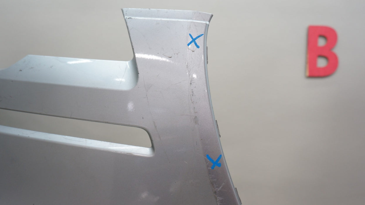 2020-2022 LINCOLN AVIATOR FRONT BUMPER COVER PANEL OEM LC5B-17C831