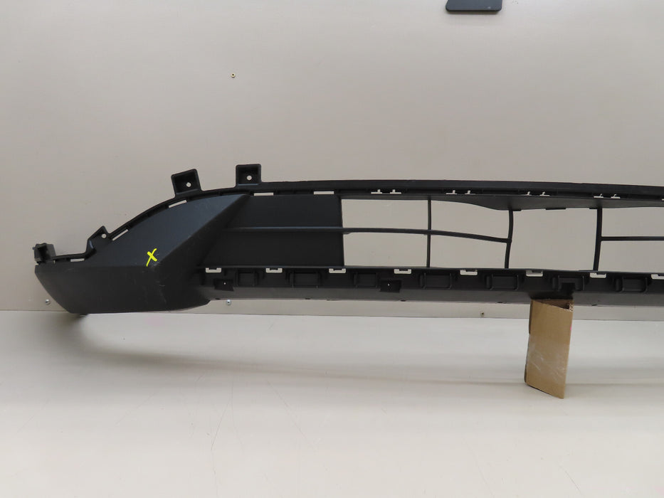 2020-2021 FORD ESCAPE FRONT LOWER BUMPER COVER VALANCE TRIM OEM LJ6B-17C831