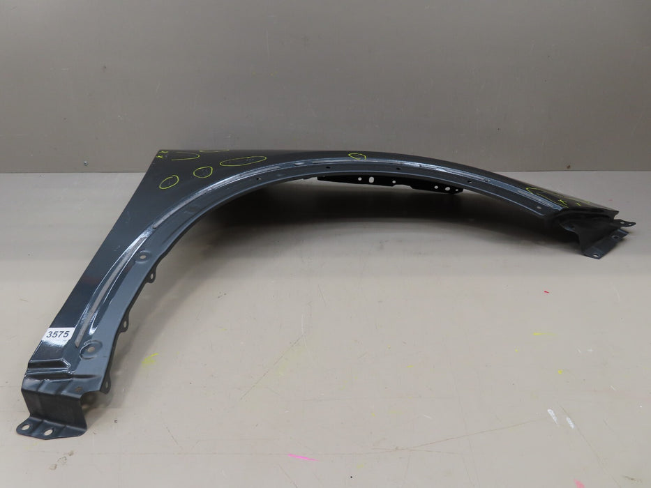 2020-2022 SUBARU OUTBACK WAGON FRONT RIGHT PASSENGER SIDE FENDER SHELL PANEL OEM