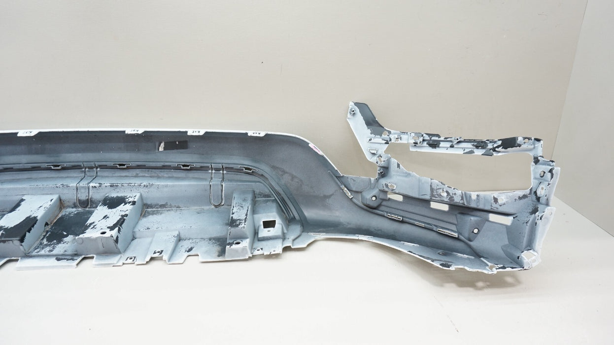 2020-2023 RANGE ROVER EVOQUE R-DYNAMIC FRONT LOWER BUMPER VALANCE PANEL OEM