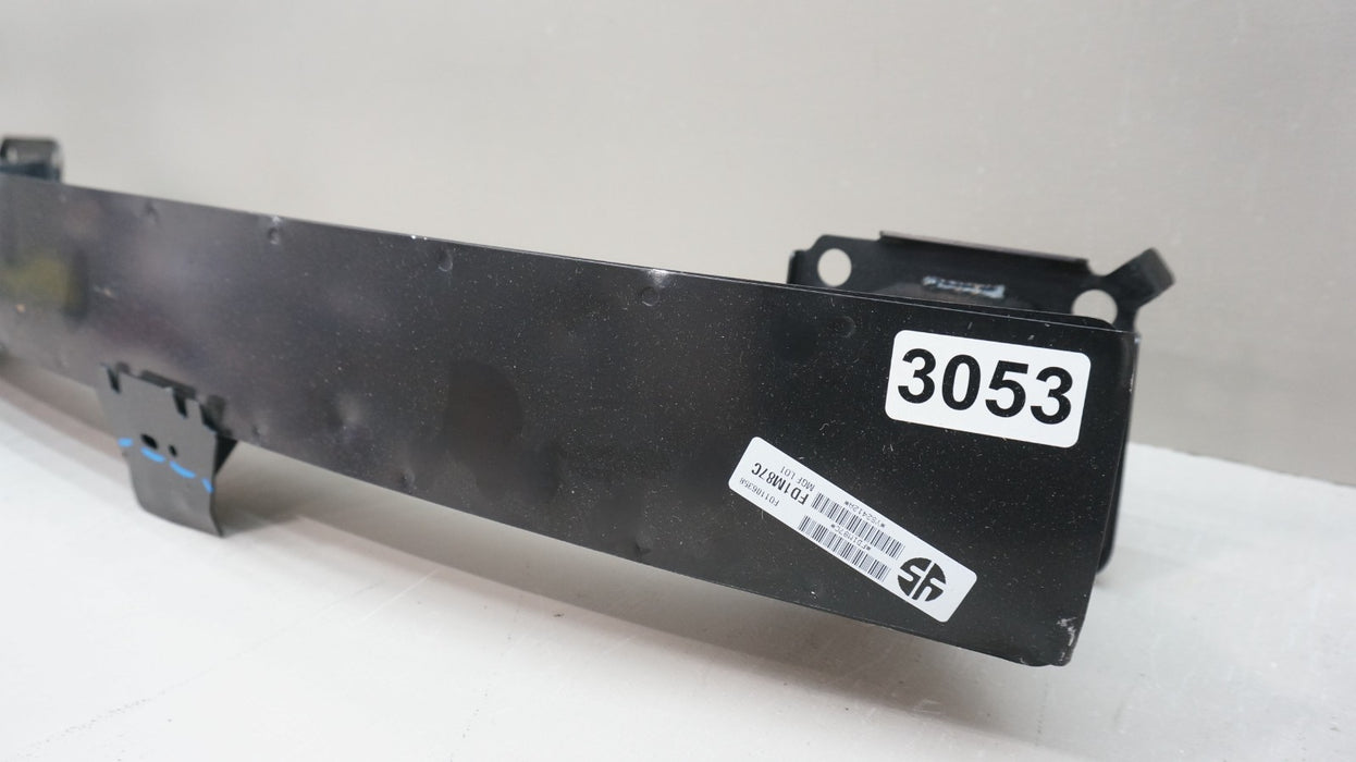 2012-2018 FORD FOCUS SEDAN REAR BUMPER REINFORCEMENT IMPACT BAR AFTERMARKET