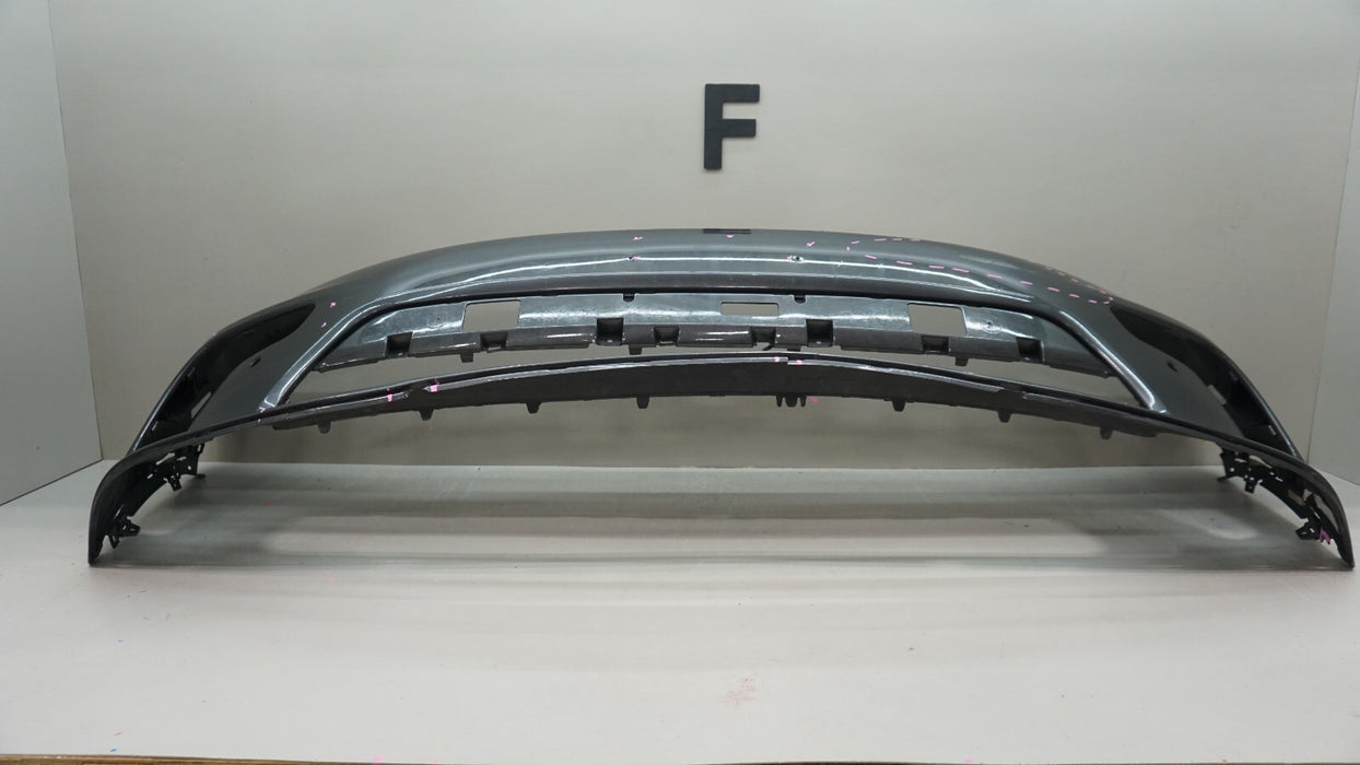 2021-2023 DODGE DURANGO FRONT BUMPER COVER 6UZ15TRMAA OEM 21 22 23
