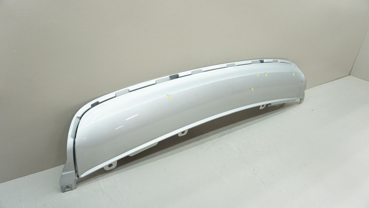 2016-2018 HONDA PILOT REAR LOWER BUMPER GARNISH PANEL OEM 71508-TG7-A000