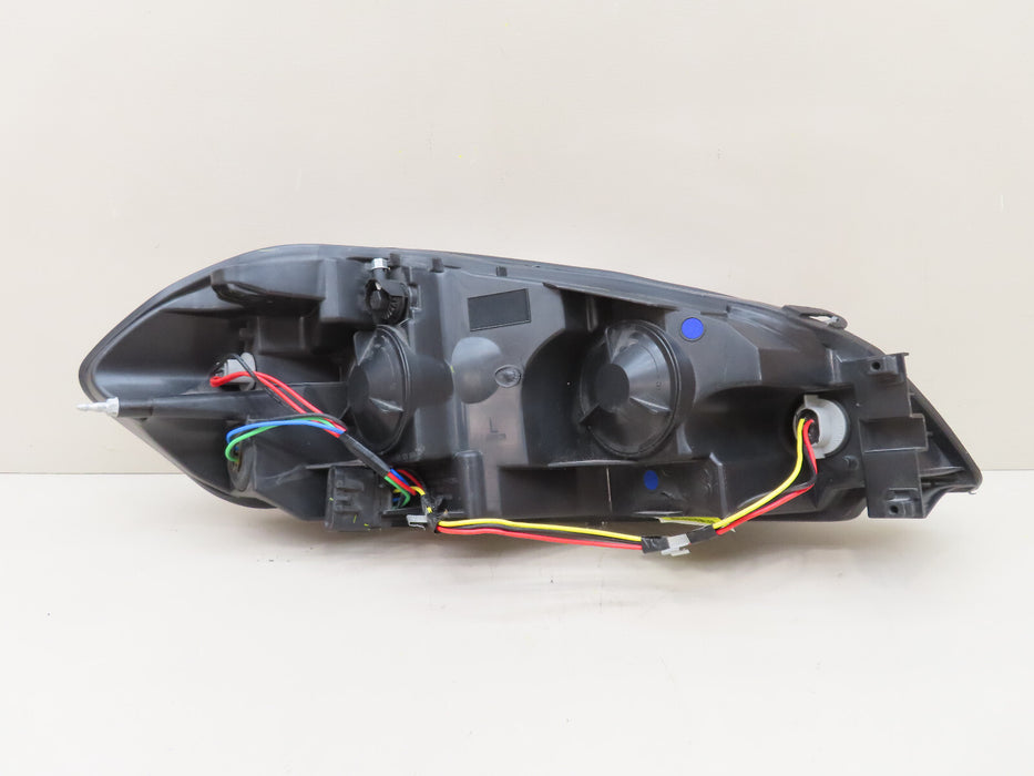2006-2013 CHEVROLET IMPALA,MONTE CARLO FRONT LEFT DRIVER HEADLIGHT HALOGEN CAPA