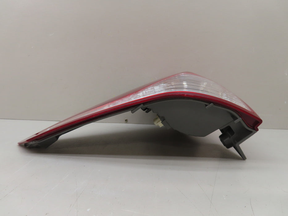 2012-2014 HONDA CRV CR-V REAR LEFT DRIVER SIDE TAIL LIGHT AFTERMARKET TYC