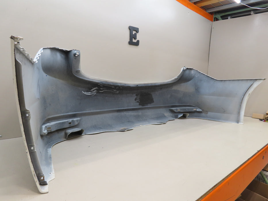 2015-2017 ACURA TLX REAR BUMPER COVER OEM 71501-TZ3-A000