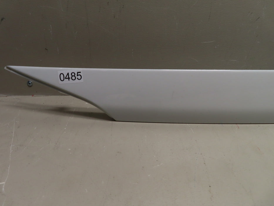 2012 2013 2014 Ford Focus Rear Trunk Molding OEM BM51-F43404