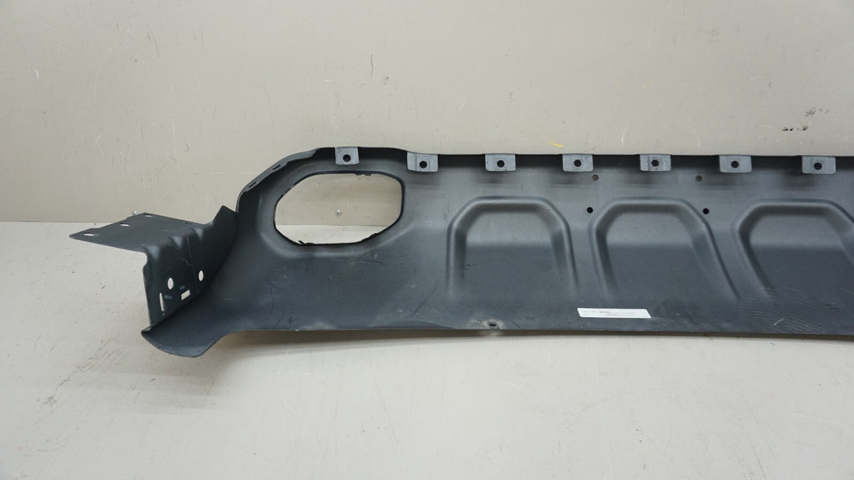 2021-2023 DODGE RAM 1500 TRX FRONT LOWER BUMPER COVER PANEL OEM PSV5ZB470C00U