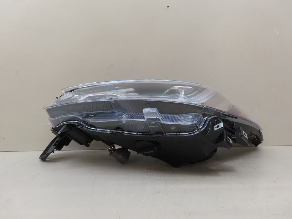 2018 2019 SUBARU LEGACY OUTBACK FRONT LEFT DRIVER SIDE HEADLIGHT LED OEM
