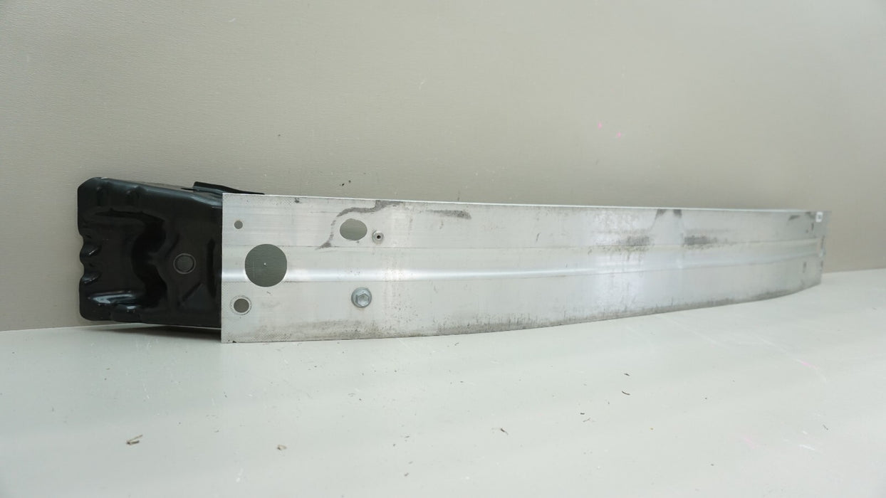2018-2022 TOYOTA CAMRY FRONT BUMPER REINFORCEMENT IMPACT BAR OEM 52021-06160