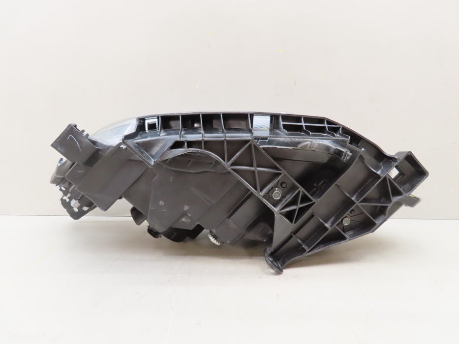 2016-2018 HONDA CIVIC FRONT RIGHT PASSENGER HEADLIGHT LIGHT LAMP HALOGEN OEM