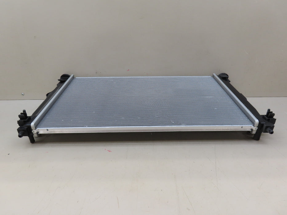 2019-2022 TOYOTA CHR CH-R FRONT RADIATOR OEM