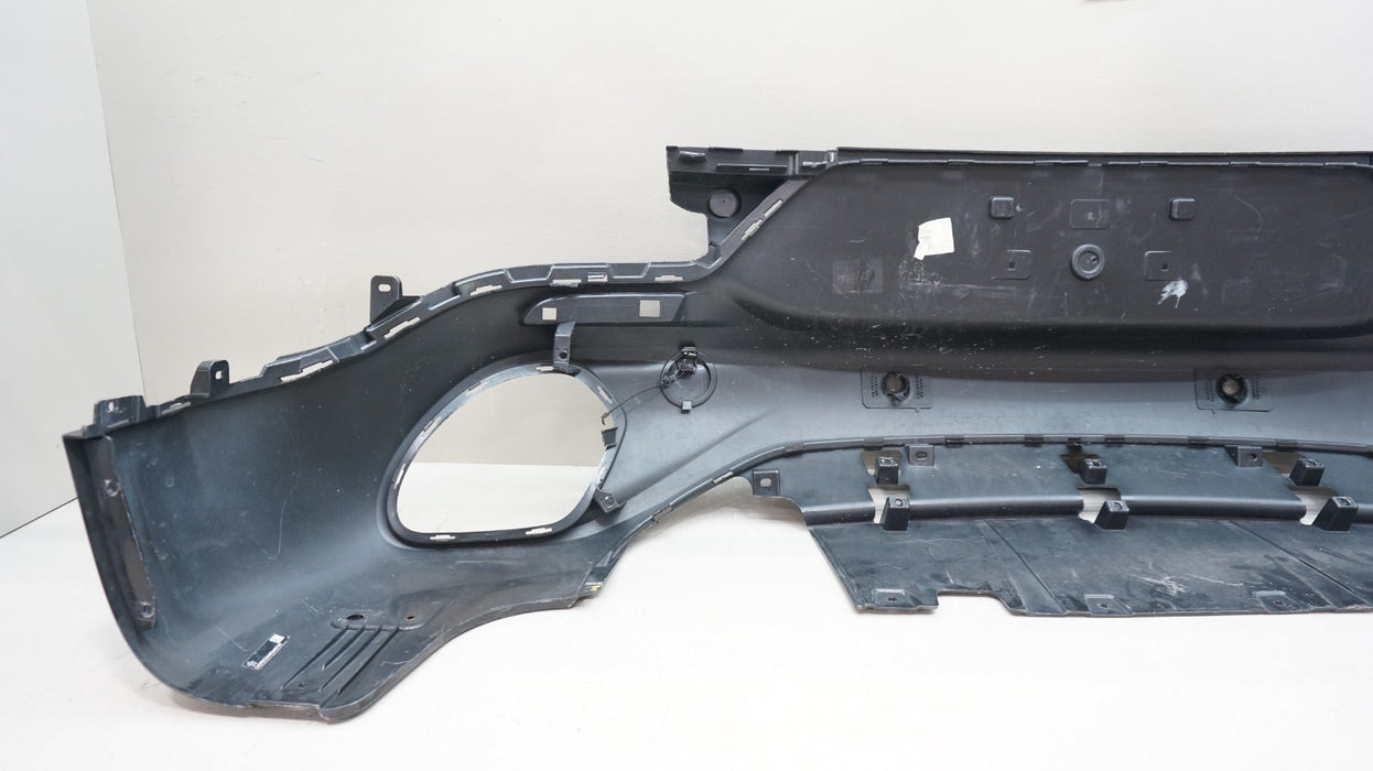 2023-2025 ALFA ROMEO TONALE REAR LOWER BUMPER VALANCE PANEL OEM