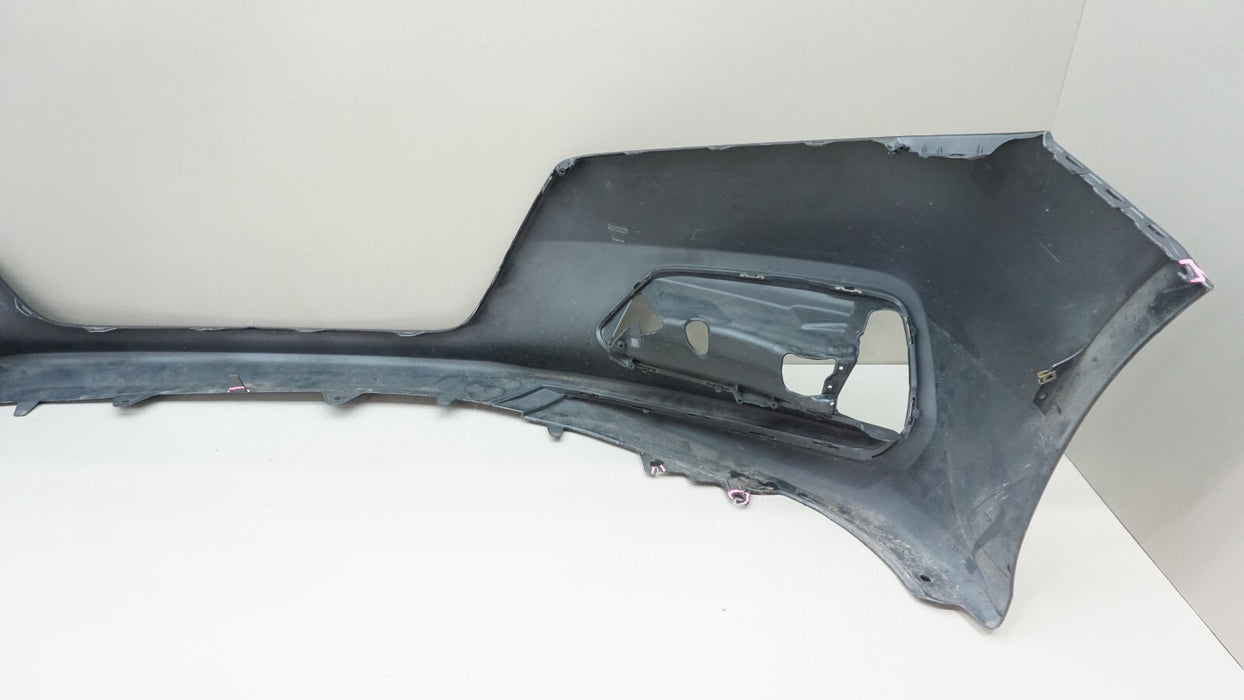 2018-2020 HONDA ACCORD FRONT BUMPER COVER 71101-TVA-A000 OEM 18 19 20