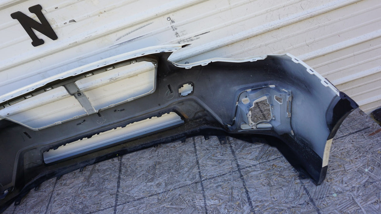 2018-2022 SUBARU CROSSTREK FRONT BUMPER COVER OEM 57704FL010 18 19 20 21 22
