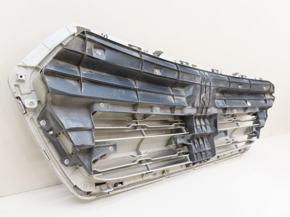 2015-2017 SUBARU OUTBACK FRONT RADIATOR GRILL GRILLE OEM