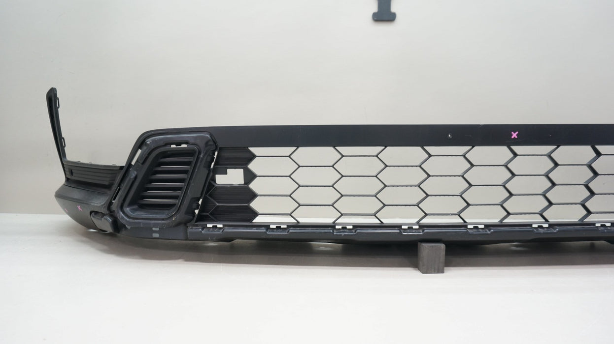 2023-2025 HONDA CR-V CRV HYBRID FRONT LOWER BUMPER VALANCE OEM 71105-3D4A-A000