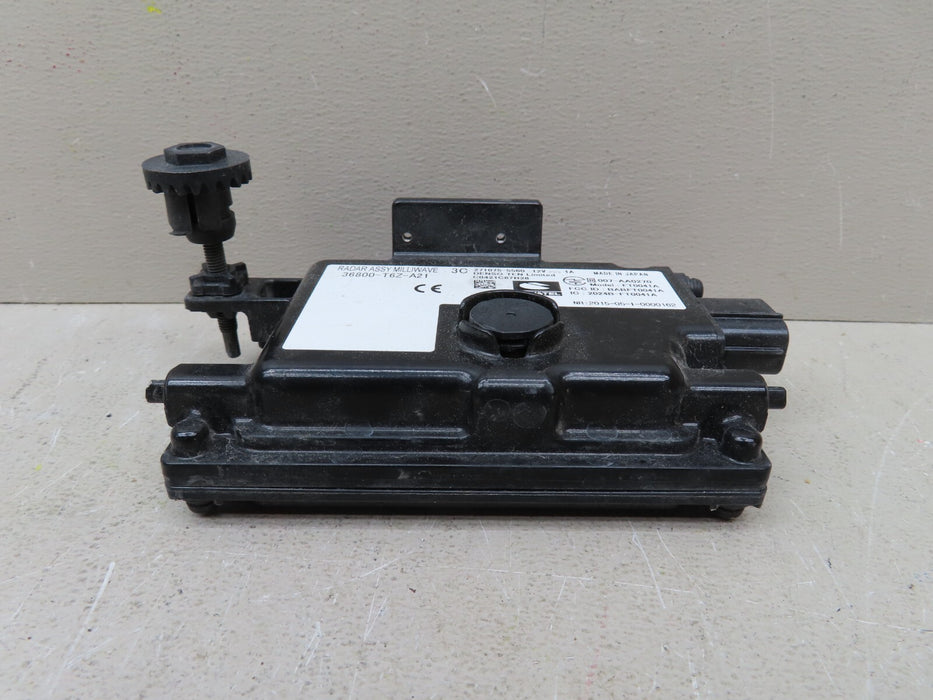 2021-2022 HONDA RIDGELINE FRONT CRUISE DISTANCE SENSOR RADAR OEM 36800-T6Z-A21