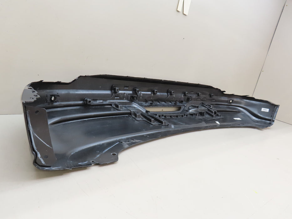 2021-2024 FORD MUSTANG MACH-E CX727 REAR BUMPER LOWER VALANCE OEM LJ8B-17F954