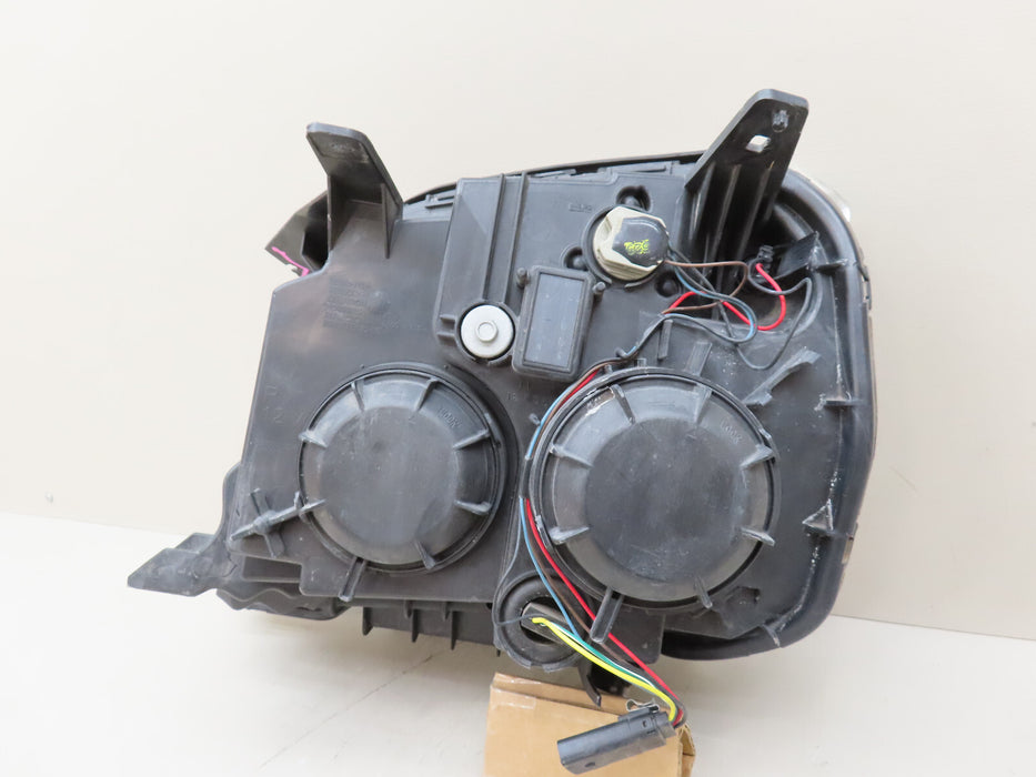 2010 - 2015 GMC TERRAIN FRONT LEFT DRIVER SIDE HEADLIGHT OEM