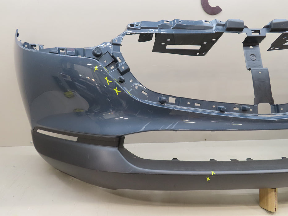 2020 2021 MAZDA CX-30 CX30 FRONT BUMPER COVER OEM