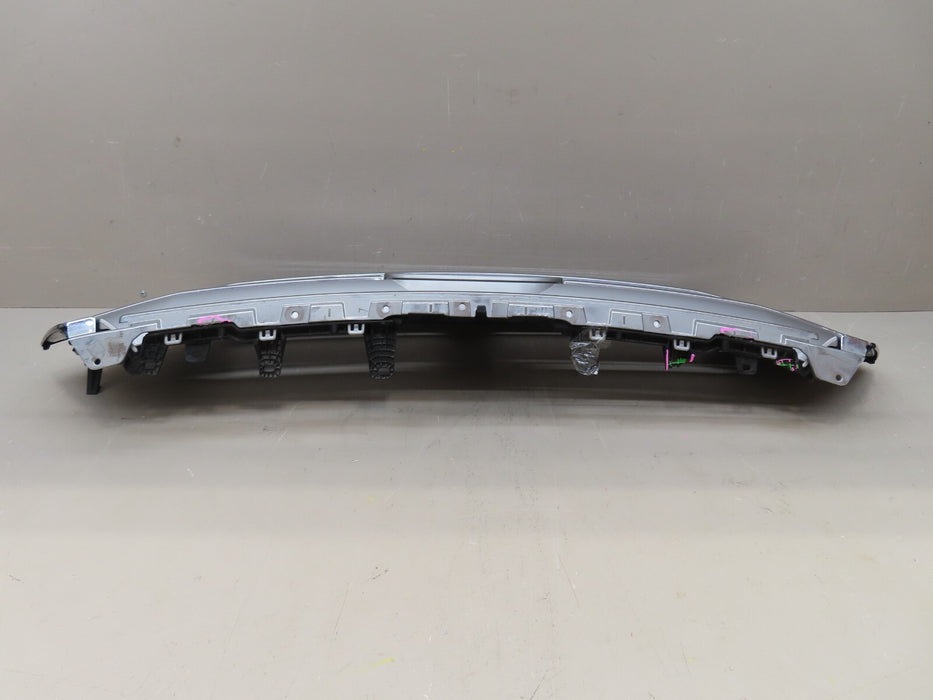 2015-2017 FORD EDGE FRONT CENTER BUMPER RADIATOR GRILLE GRILL OEM FT4B-8200-AKS