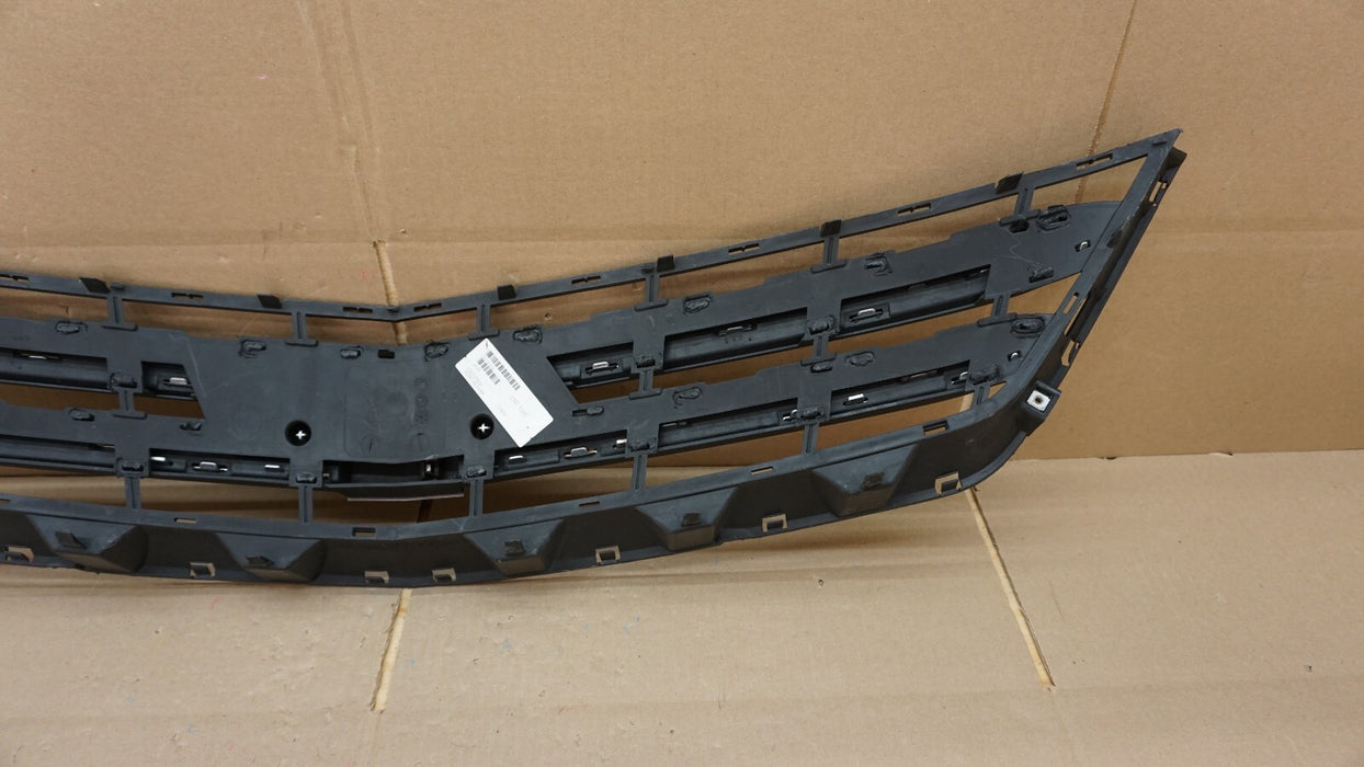 2014-2018 CHEVROLET CHEVY IMPALA FRONT BUMPER CENTER GRILLE GRILL AFTERMARKET