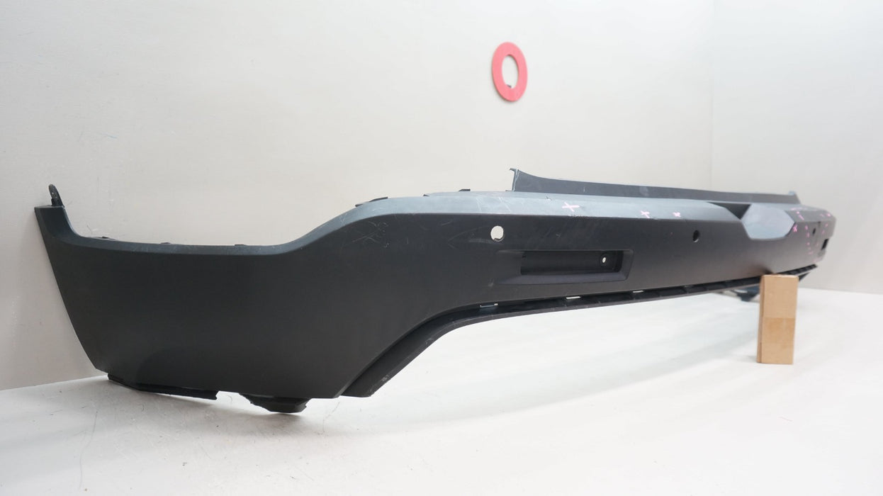 2017-2022 GMC ACADIA REAR LOWER BUMPER COVER OEM 84085168