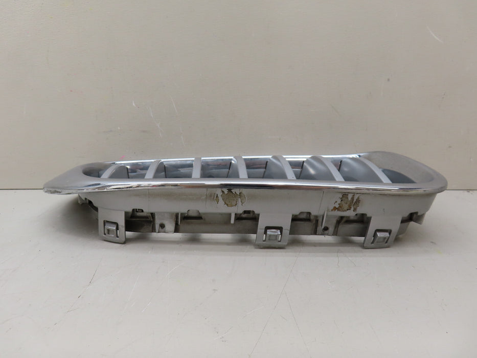 2015-2016 BMW X3 FRONT RIGHT PASSENGER SIDE RADIATOR GRILL GRILLE OEM