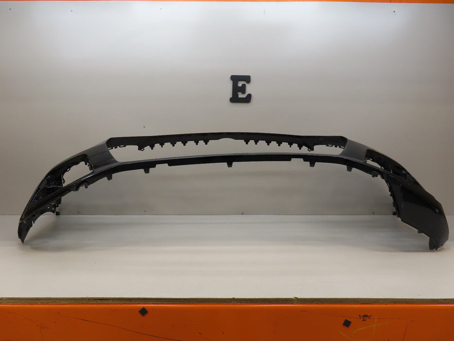 2020 2021 2022 2023 AUDI Q5 FRONT BUMPER COVER OEM 80A807437