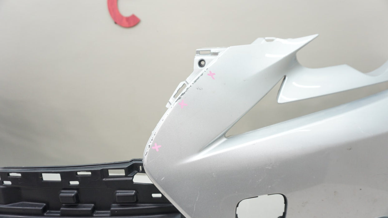 2014-2016 LEXUS IS250 IS350 FRONT BUMPER COVER 52119-53A30 OEM 14 15 16
