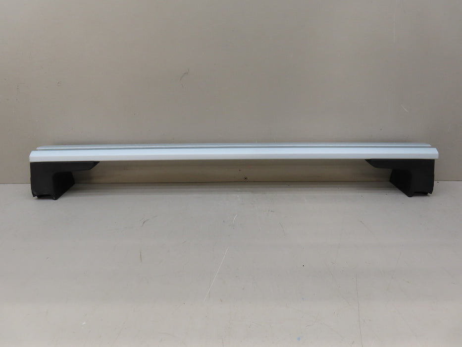 MASERATI GRECALE ROOF RACK BARS OEM 940001284