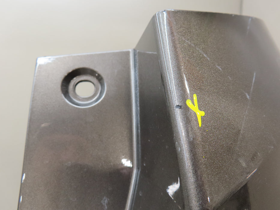 2018-2022 HONDA ODYSSEY REAR BUMPER COVER OEM