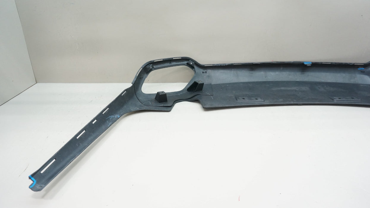 2014-2018 CHEVROLET IMPALA REAR LOWER BUMPER COVER VALANCE OEM 23103341