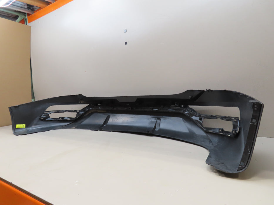 2022 2023 HYUNDAI TUCSON REAR BUMPER COVER OEM 86612-CW000
